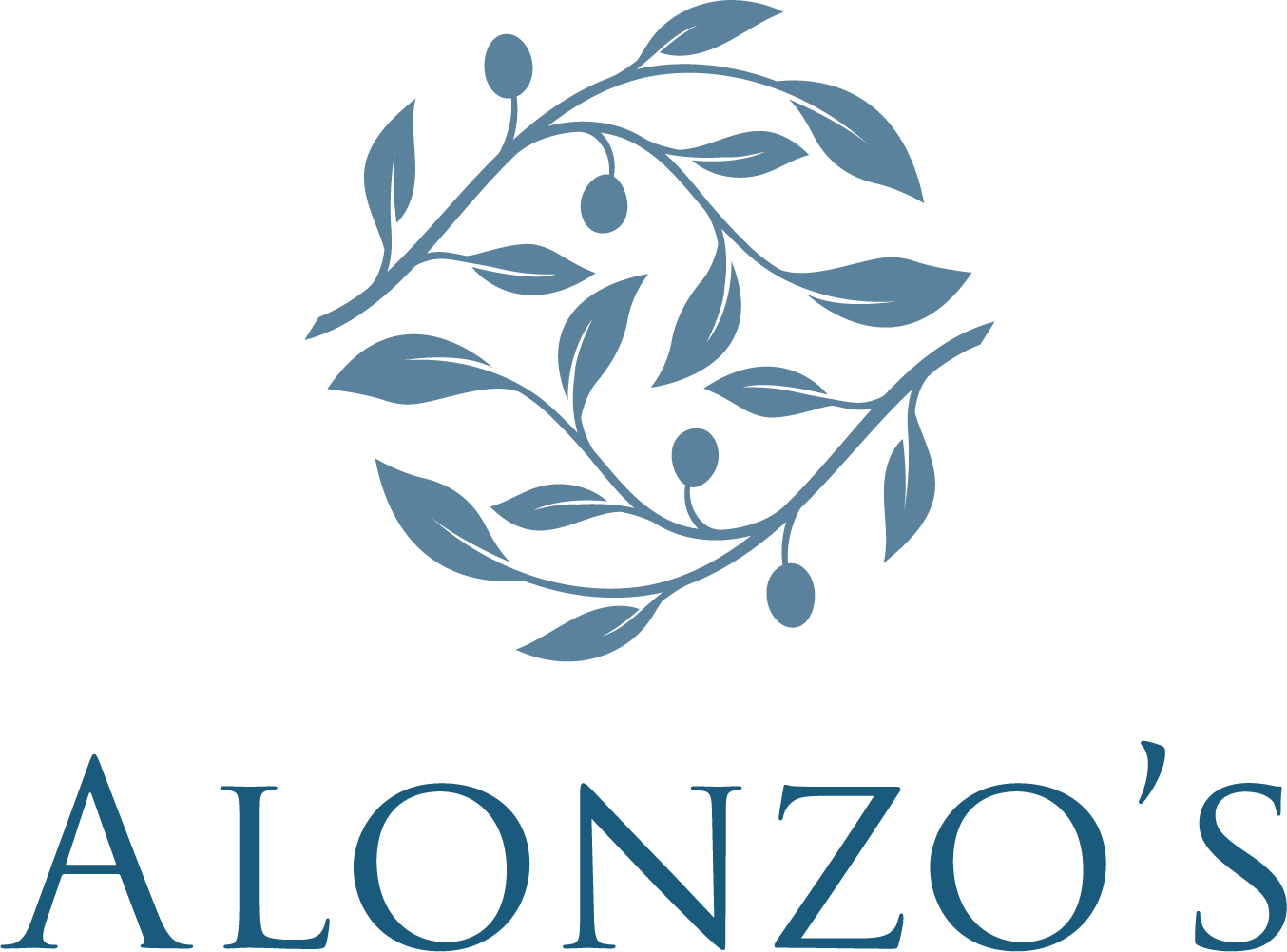 Alonzo’s Mediterranean Cuisine