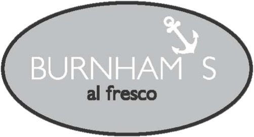 Burnham's Al Fresco